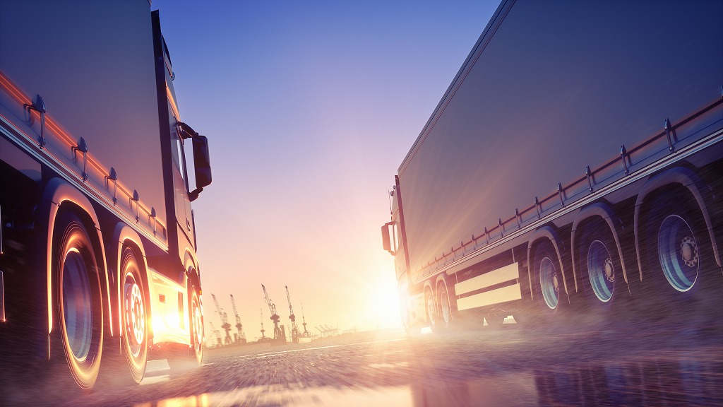 運送業で使用するトラックには規定があることをご存知ですか？